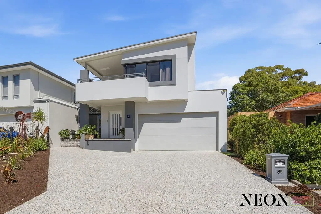 8a Stirk Road, Alfred Cove, WA 6154