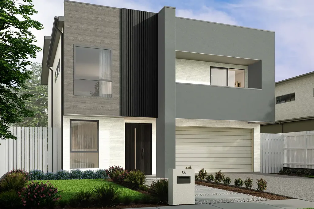 Wilton 4房  Luxury Living by the Golf Course  Brand New SHAWOOD