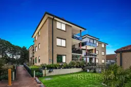 UNIT 14 7 CHERTSEY AVE, Bankstown