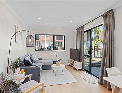 8 Honowai Street, Kumeu, Rodney, Auckland, 2房, 1浴, 城市屋
