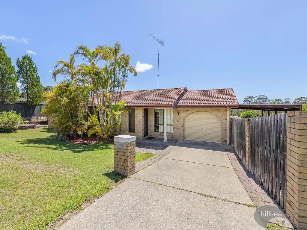 1 Gatton Court, Helensvale, QLD 4212