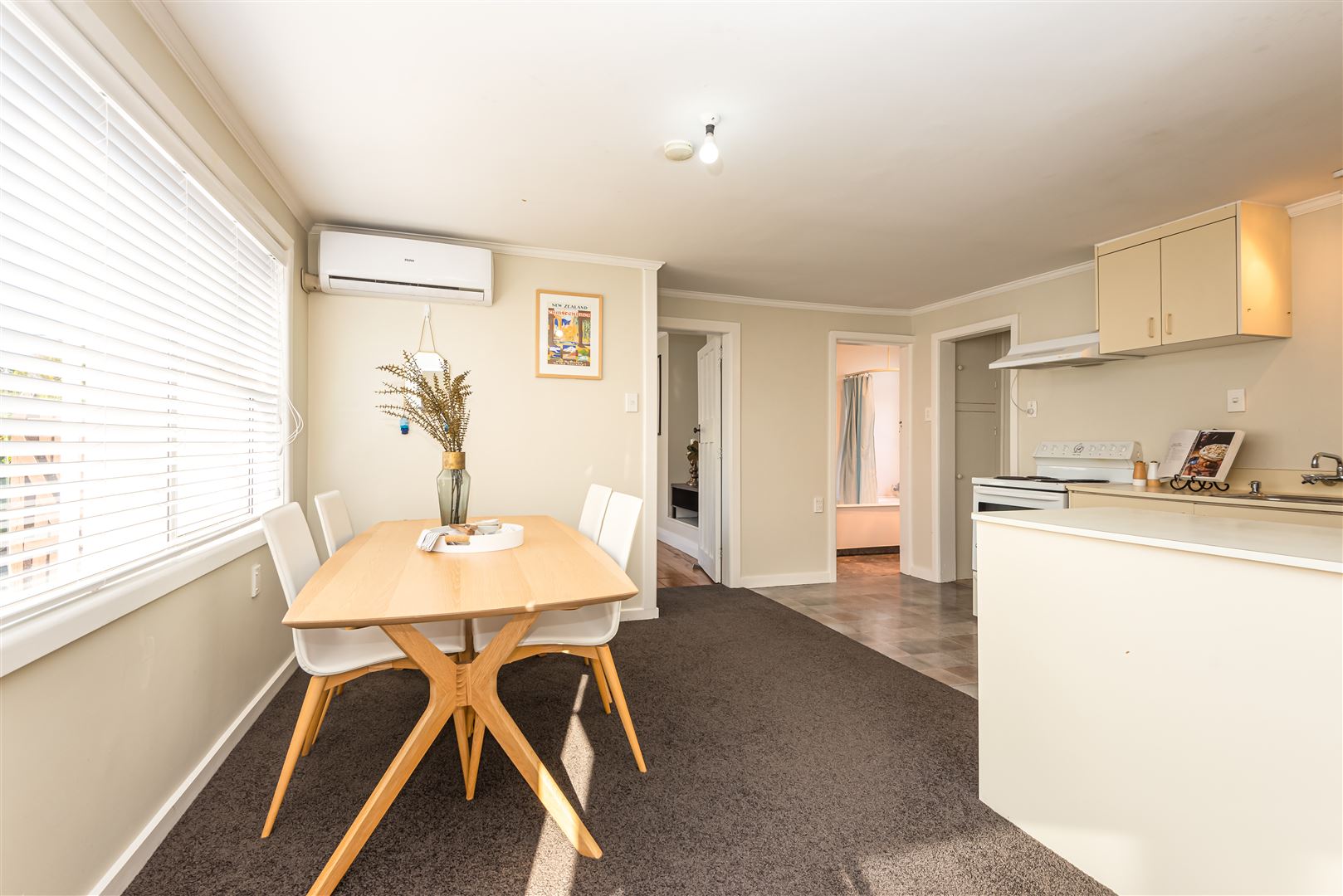 17 Ensors Road, Opawa, Christchurch, 3 chambres, 1 salles de bain