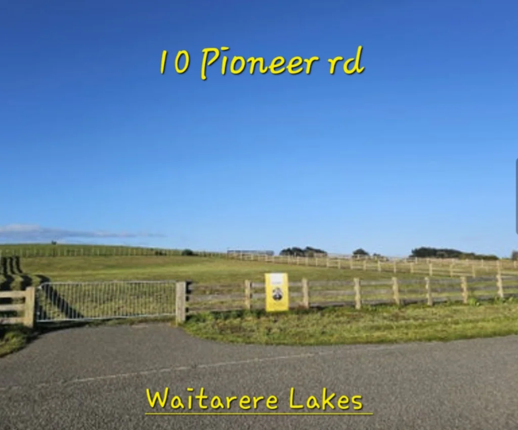 Waitarere Beach WAITARERE PIONEER RD - STAGE 2 - $305k