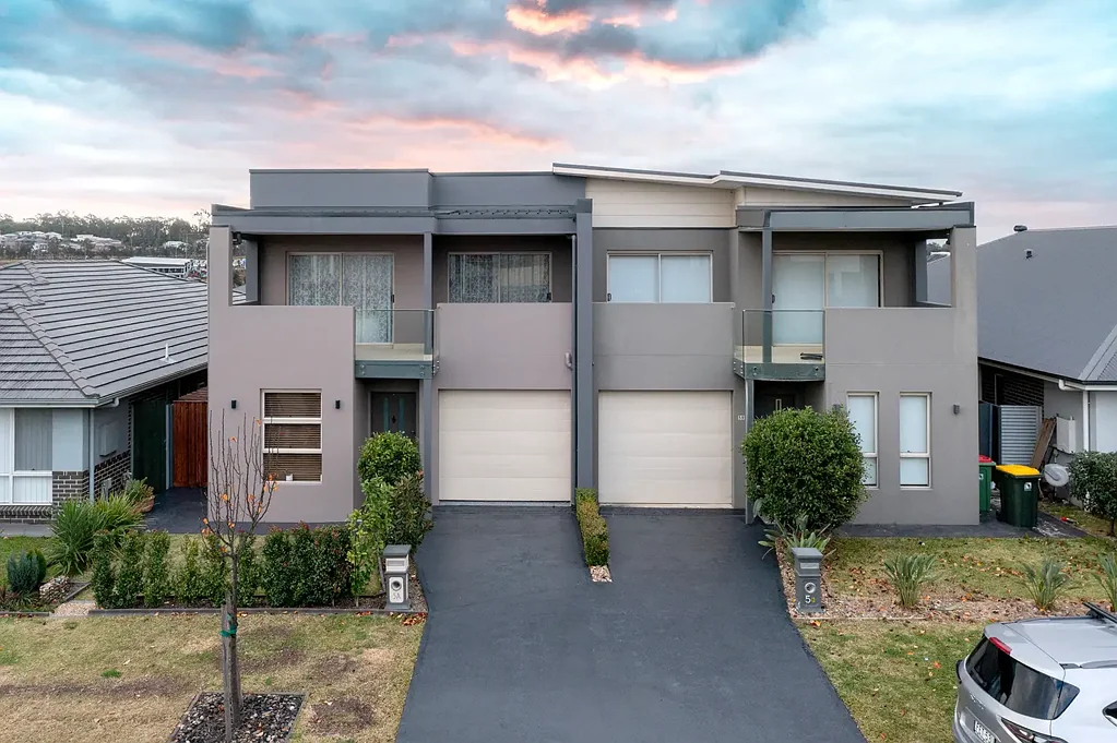 5A Milton Circuit, Oran Park, NSW 2570