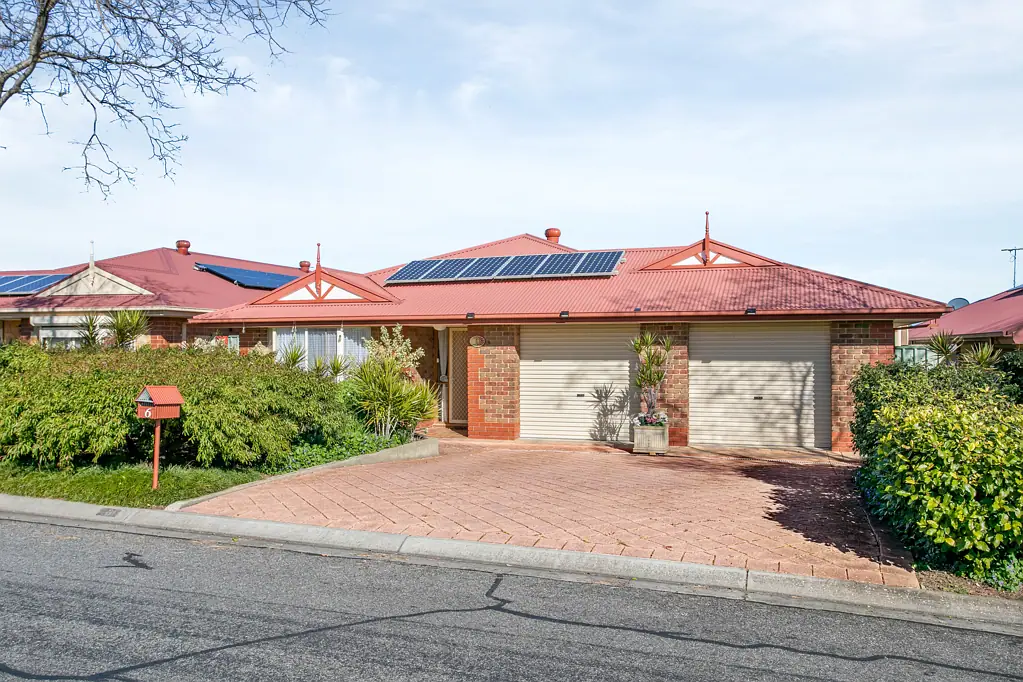 6 Stockade Drive, Walkley Heights, SA 5098
