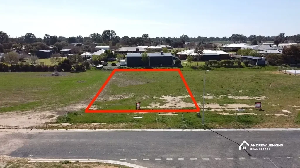 Tocumwal Prime 1000m² Homesite in Sought-After Estate