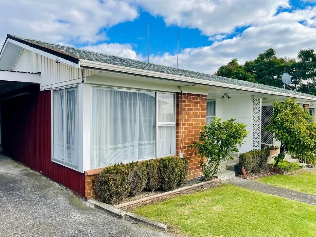 Long-Term Unit For Rent