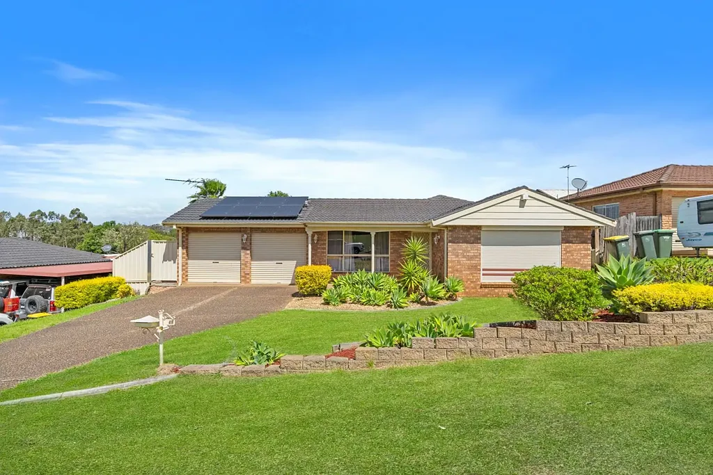 48 Dorrigo Crescent, Bow Bowing, NSW 2566