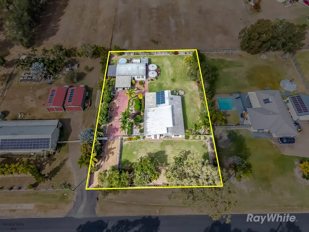 Sharon 3Zimmer AUCTION - 2,430SQM BLOCK