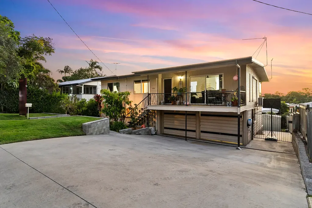 Frenchville 3ห้องนอน The Perfect First Home in a Prime Frenchville Location