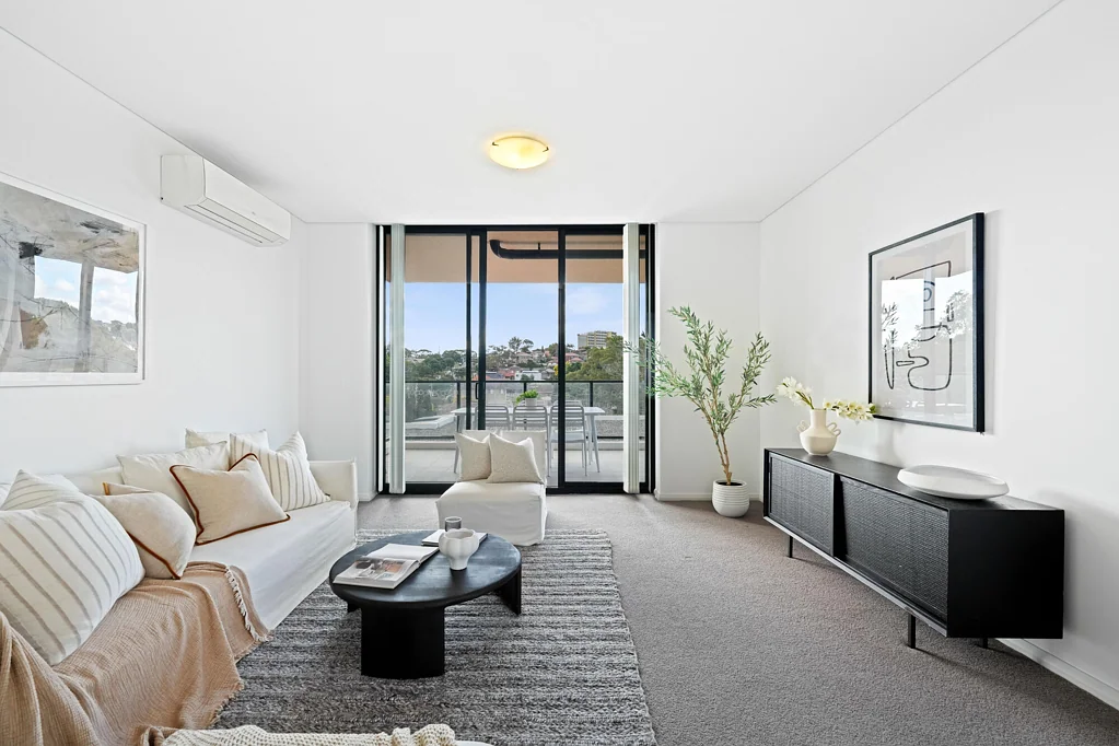 Ryde 2 Bedroom Modern North-East Facing Two Bedroom Apartment with Premium Lifestyle Appeal
