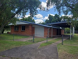 110 Boys Avenue, Maryborough