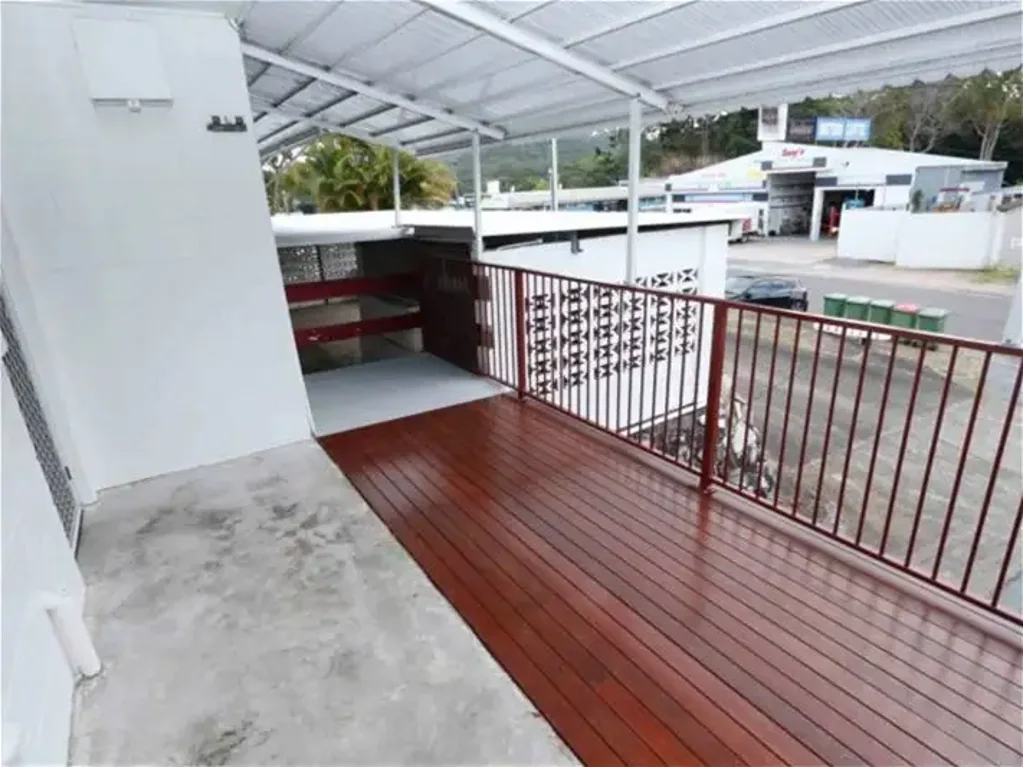 Nambour - Neat and Tidy One Bedroom Unit