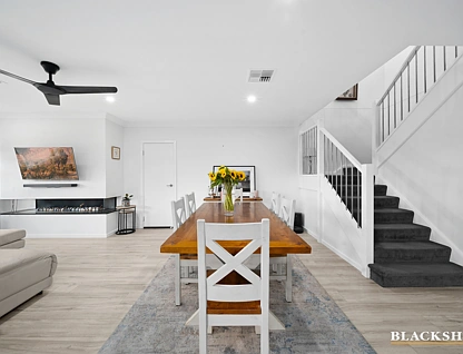 297 Gorman Drive, Googong, NSW 2620, 5 ਕਮਰੇ, 3 ਬਾਥਰੂਮ, House