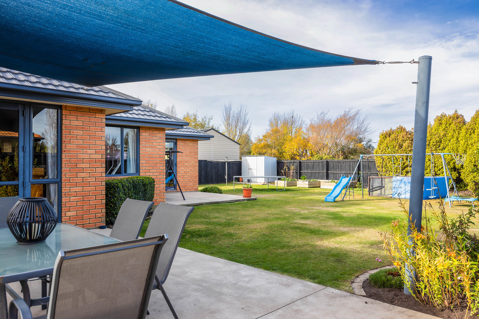 21 Michelangelo Drive, Rolleston, Selwyn, 3房, 2浴, House