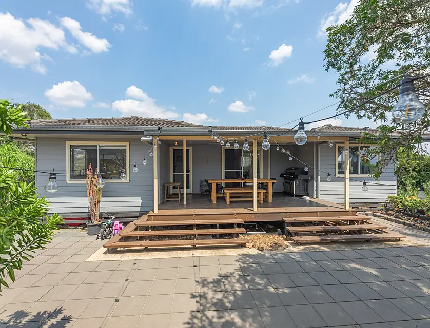 146 Glamorgan Vale Road, Lowood, Somerset Region, 4 कमरे, 1 बाथरूम, House