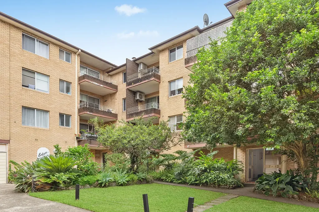 13/26A Wolli Creek Road, Banksia, NSW 2216
