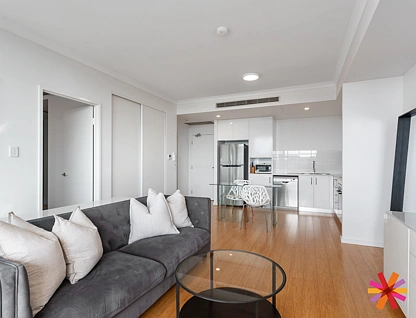71/271 Selby Street, Churchlands, North West Perth, 1 ਕਮਰੇ, 1 ਬਾਥਰੂਮ, Apartment