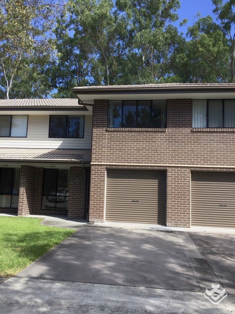 UNIT 23 60 GAWLER CR, BRACKEN RIDGE QLD 4017, 0房, 0浴, Townhouse