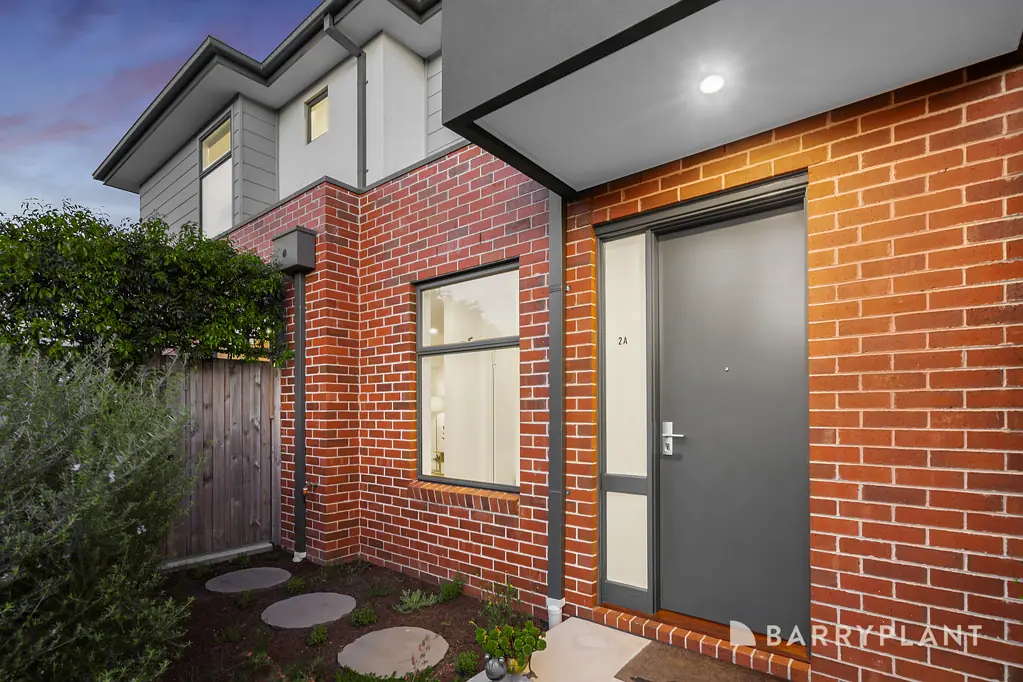 2A Fulham Grove, Reservoir, VIC 3073