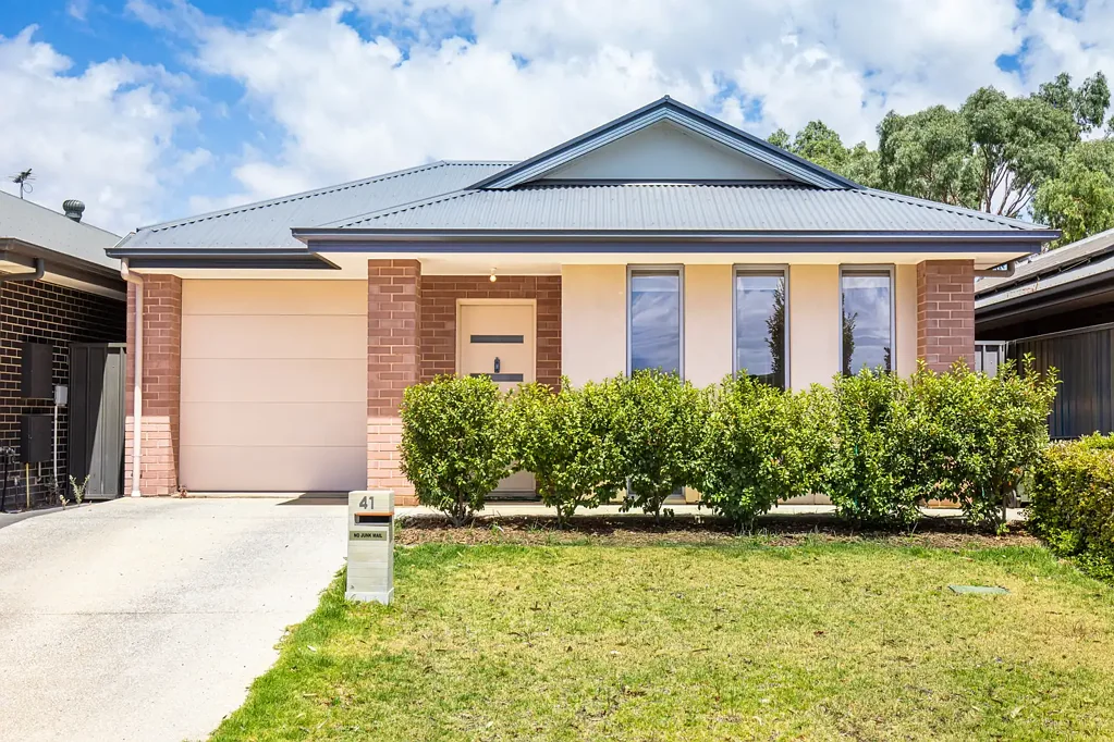 41 Richmond Drive, Mount Barker, SA 5251