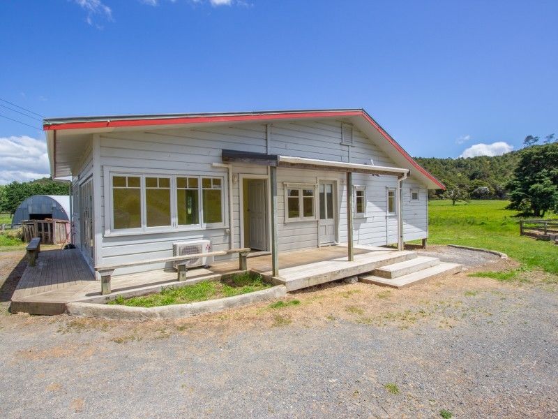 139 Waiotoi Road, Ngunguru, Whangarei, 2 રૂમ, 0 બાથરૂમ