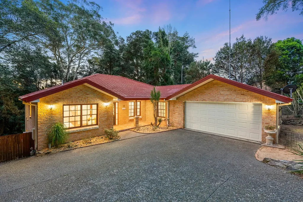 14 Ashburn Close, Lisarow, NSW 2250