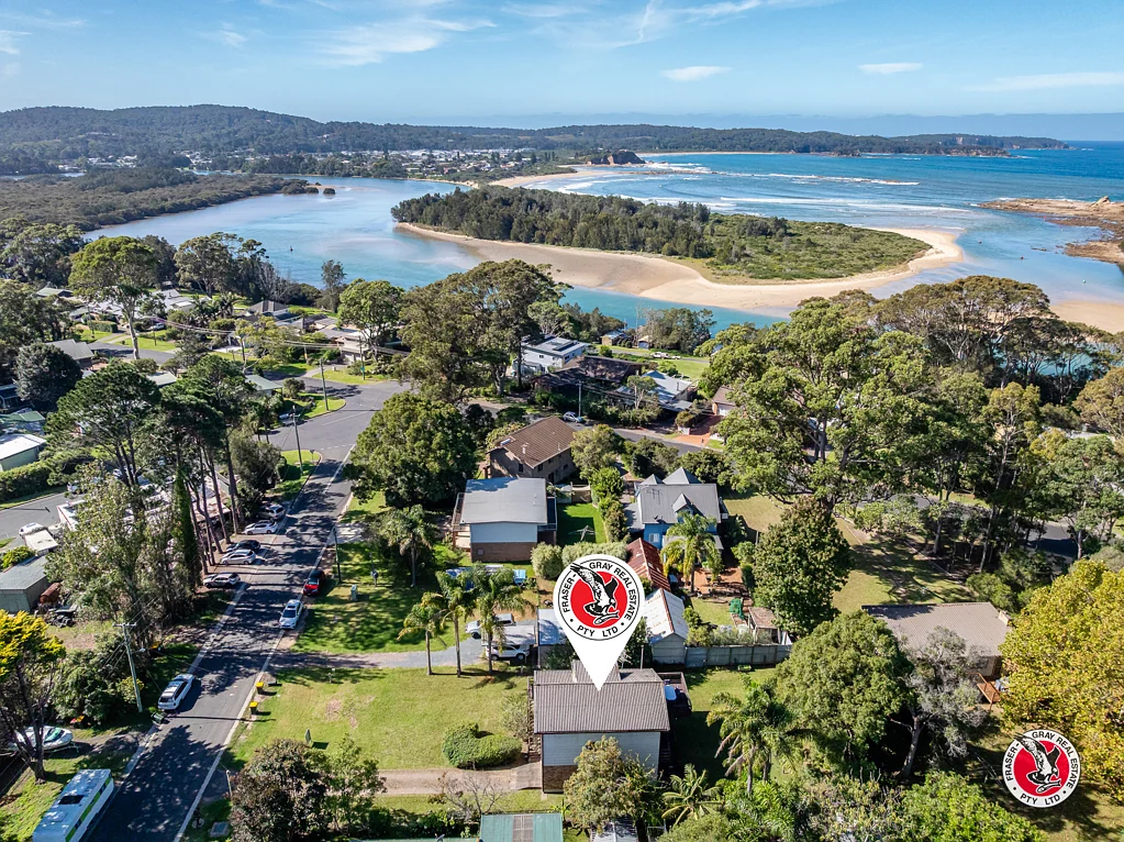 Mossy Point 3Moenga Coastal Character & Space