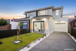 87B Fourth Avenue, Altona North