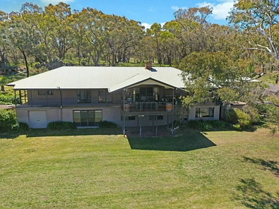 138 Black Range Road, Young, NSW 2594, 0 Kuwarto, 0 Banyo, Lifestyle Property