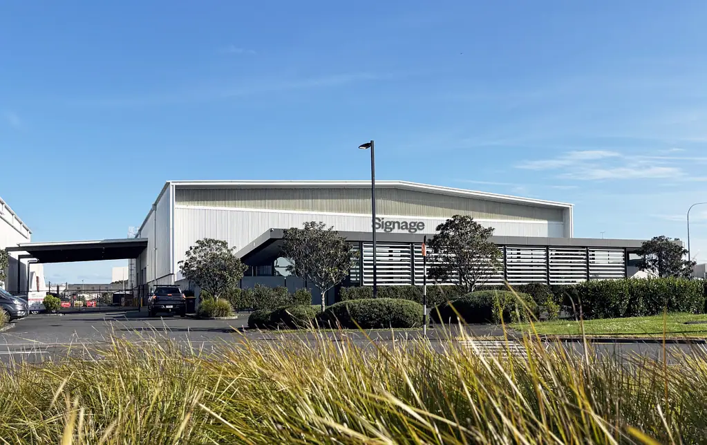 Manukau PREMIUM INDUSTRIAL SPACE FOR LEASE