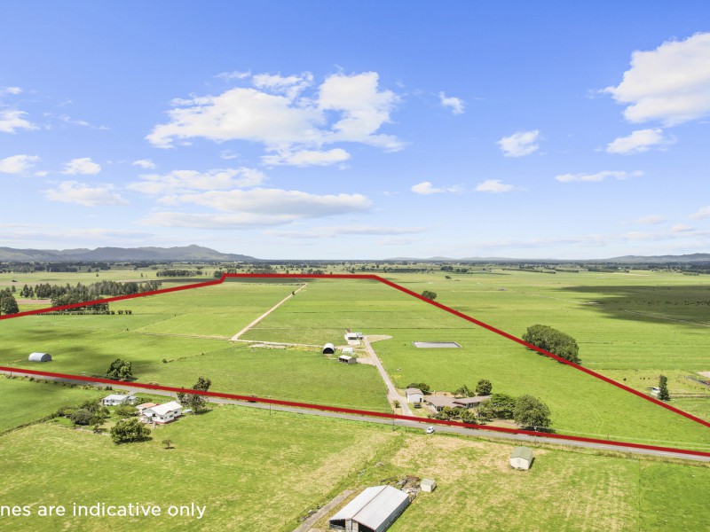 185 Piako Road, Turua, Hauraki, 0 rūma, 0 rūma horoi