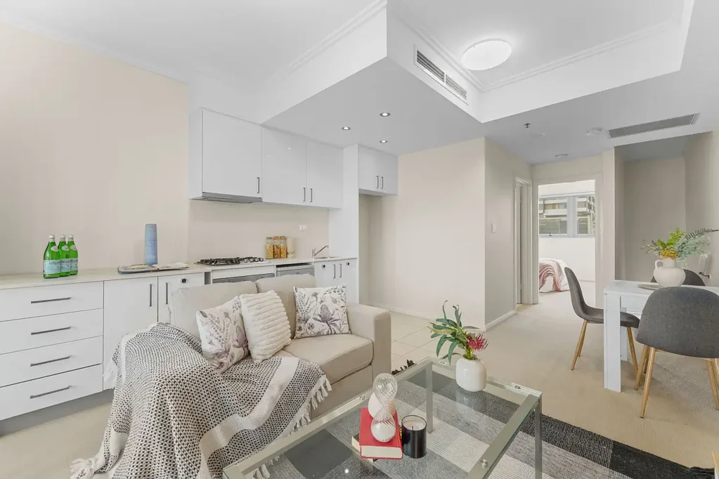 165/1 Railway Parade, Burwood, NSW 2134