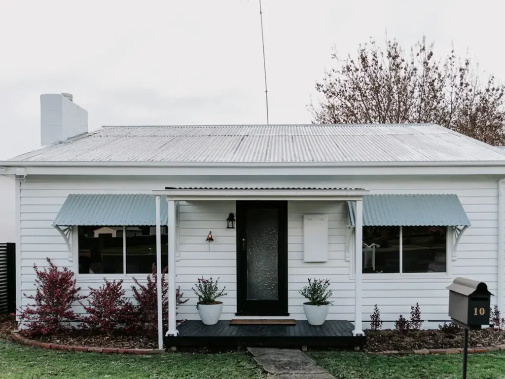 Coleraine 3房  COUNTRY CHARMER - RENOVATED COLERAINE COTTAGE