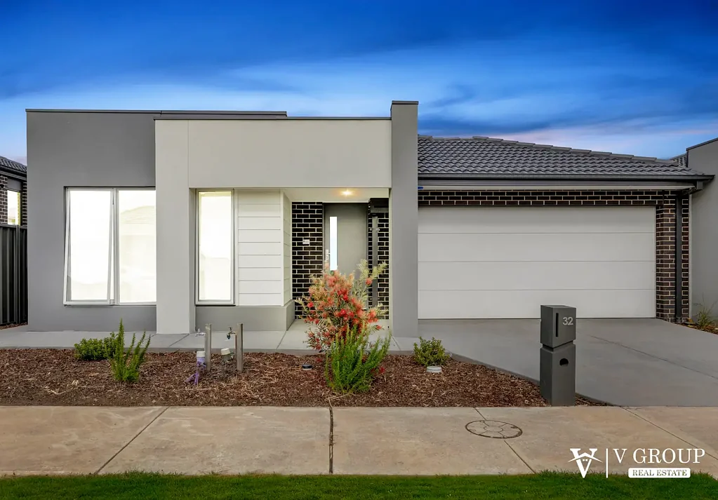 "Your Perfect Home: Ideal Living in This 4-Bedroom Home"