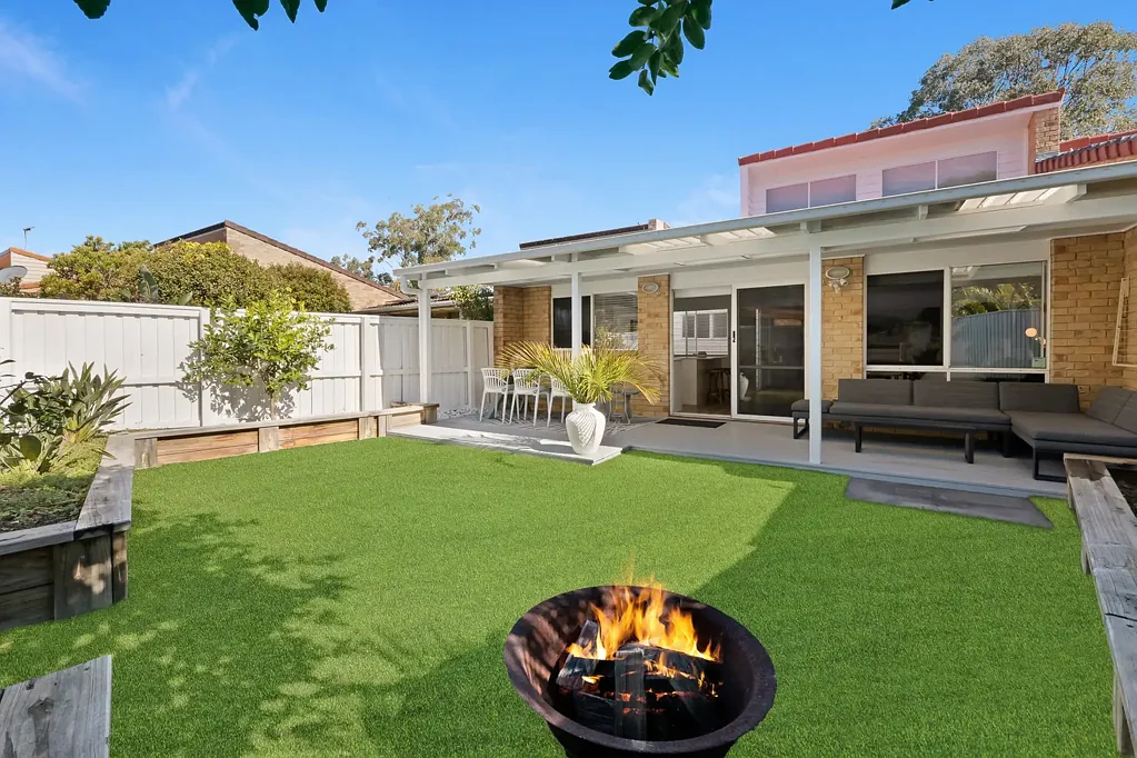 Surfers Paradise 2Kwarto Single Level Luxury North Facing Villa Residence