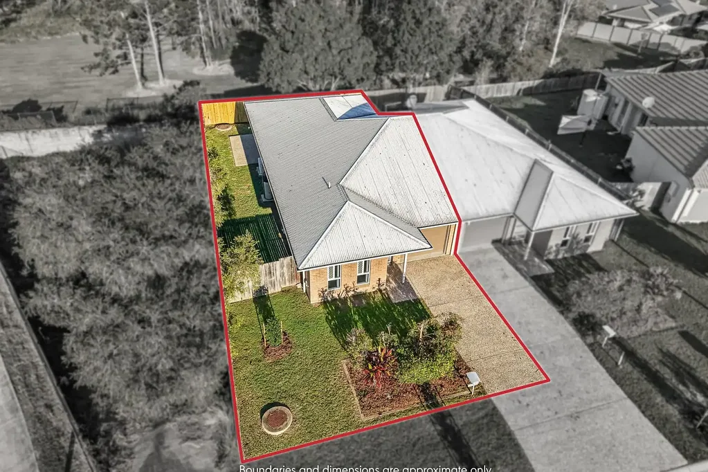 Morayfield 3ਬੈੱਡਰੂਮ A Peach of a Property! Vacant and Refreshed!