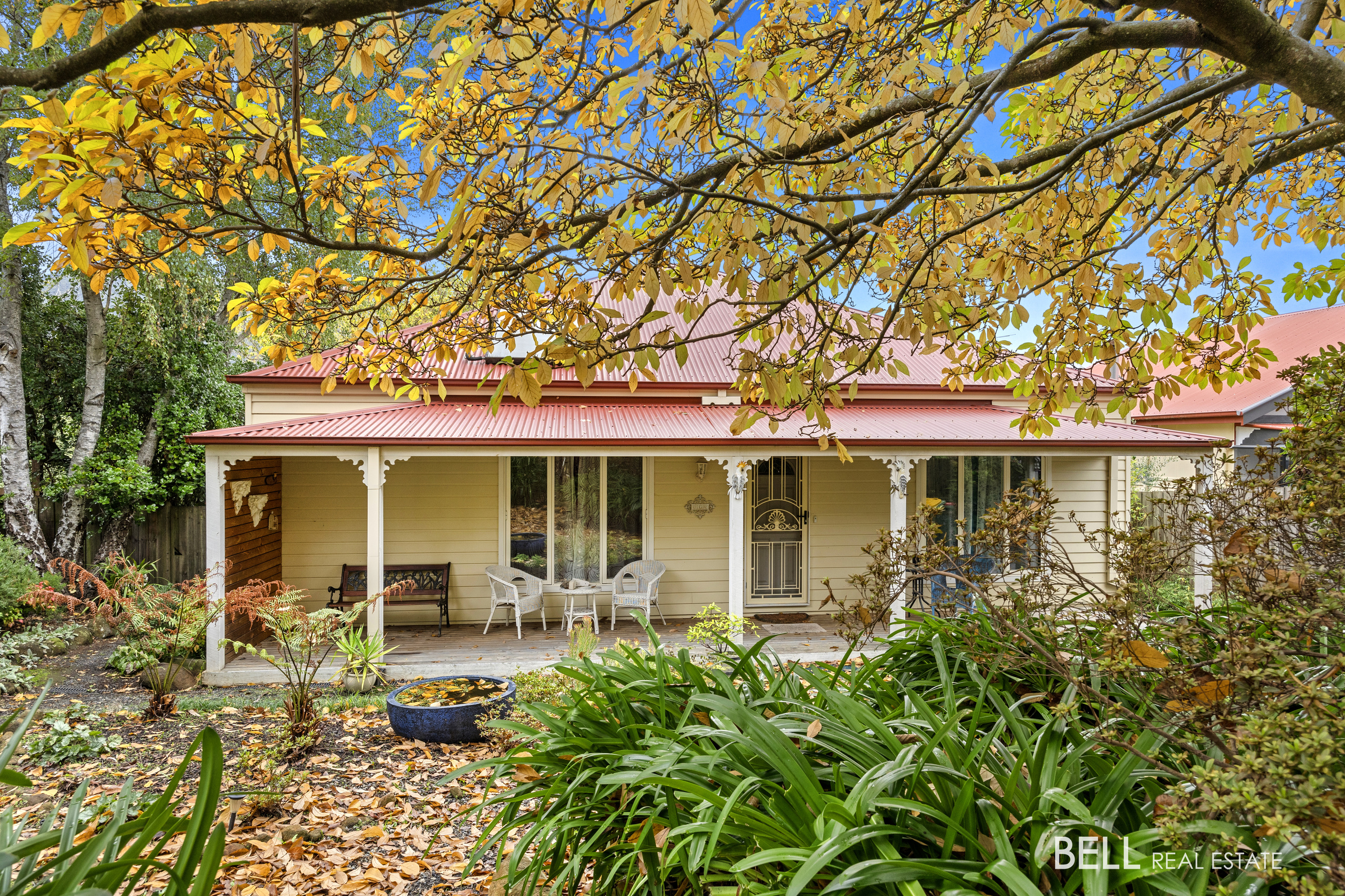 6 WINN ST, MILLGROVE VIC 3799, 0 rūma, 0 rūma horoi, House