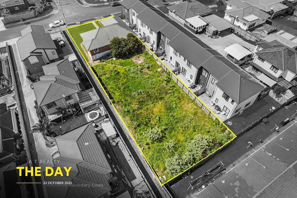 24 Hayward Road, Papatoetoe, Manukau City, Auckland