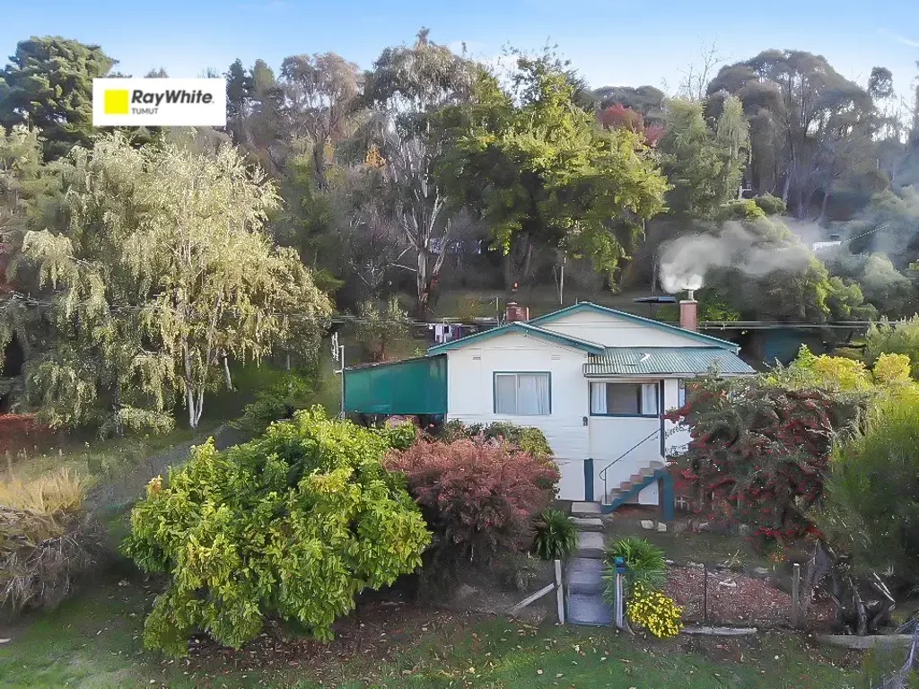2 Bartlett Street, Batlow, NSW 2730