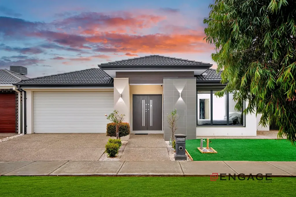 3 Clifton Circuit, Tarneit, VIC 3029