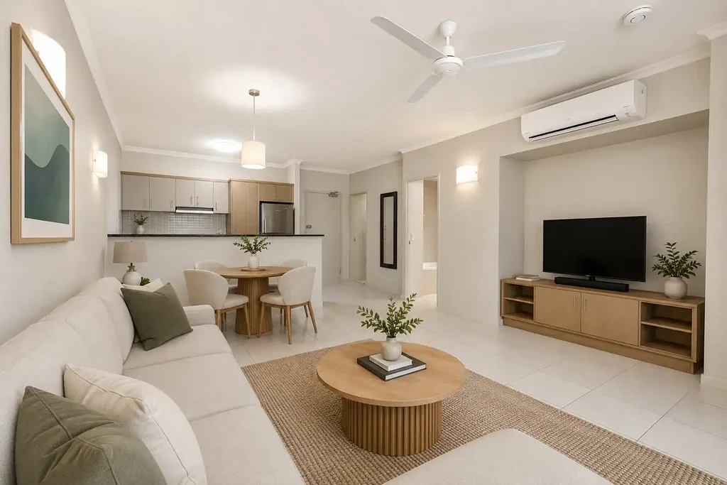 Westcourt 1ਬੈੱਡਰੂਮ VALUE, SPACE, LOCATION - Its got it all