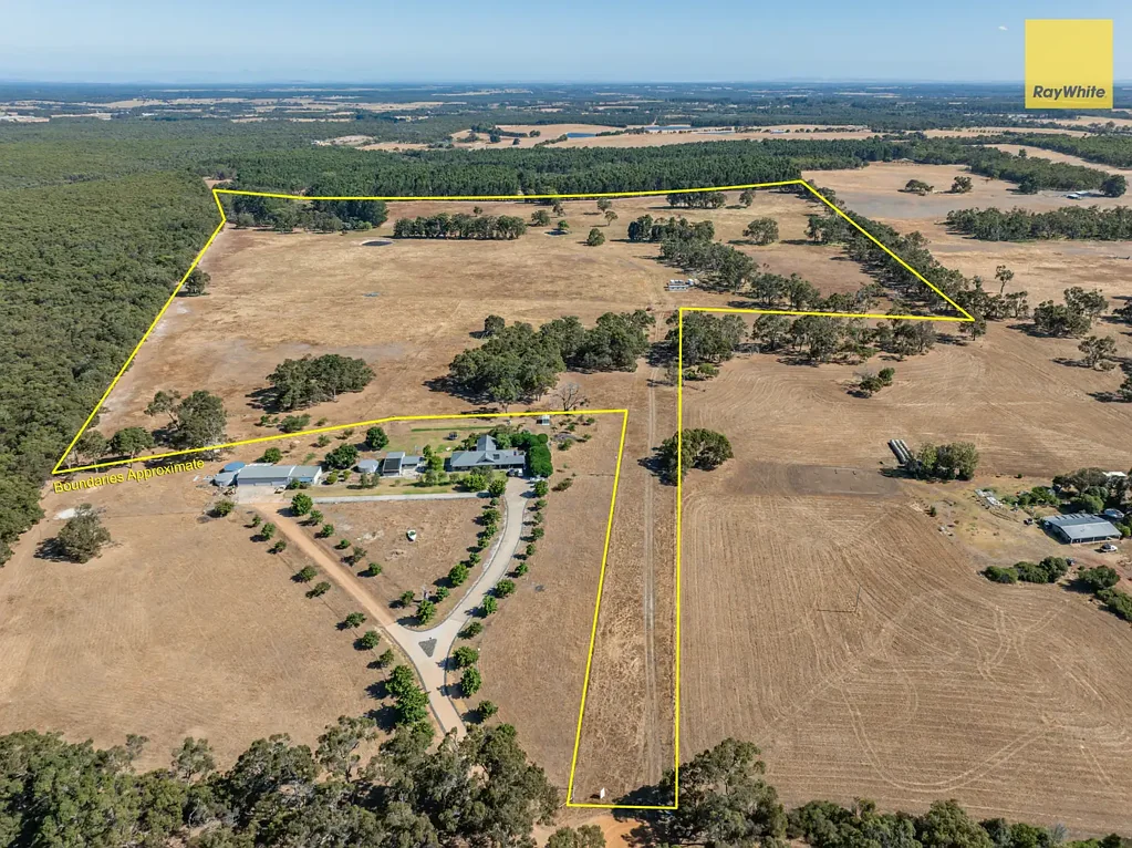 Mount Barker  JUST LISTED