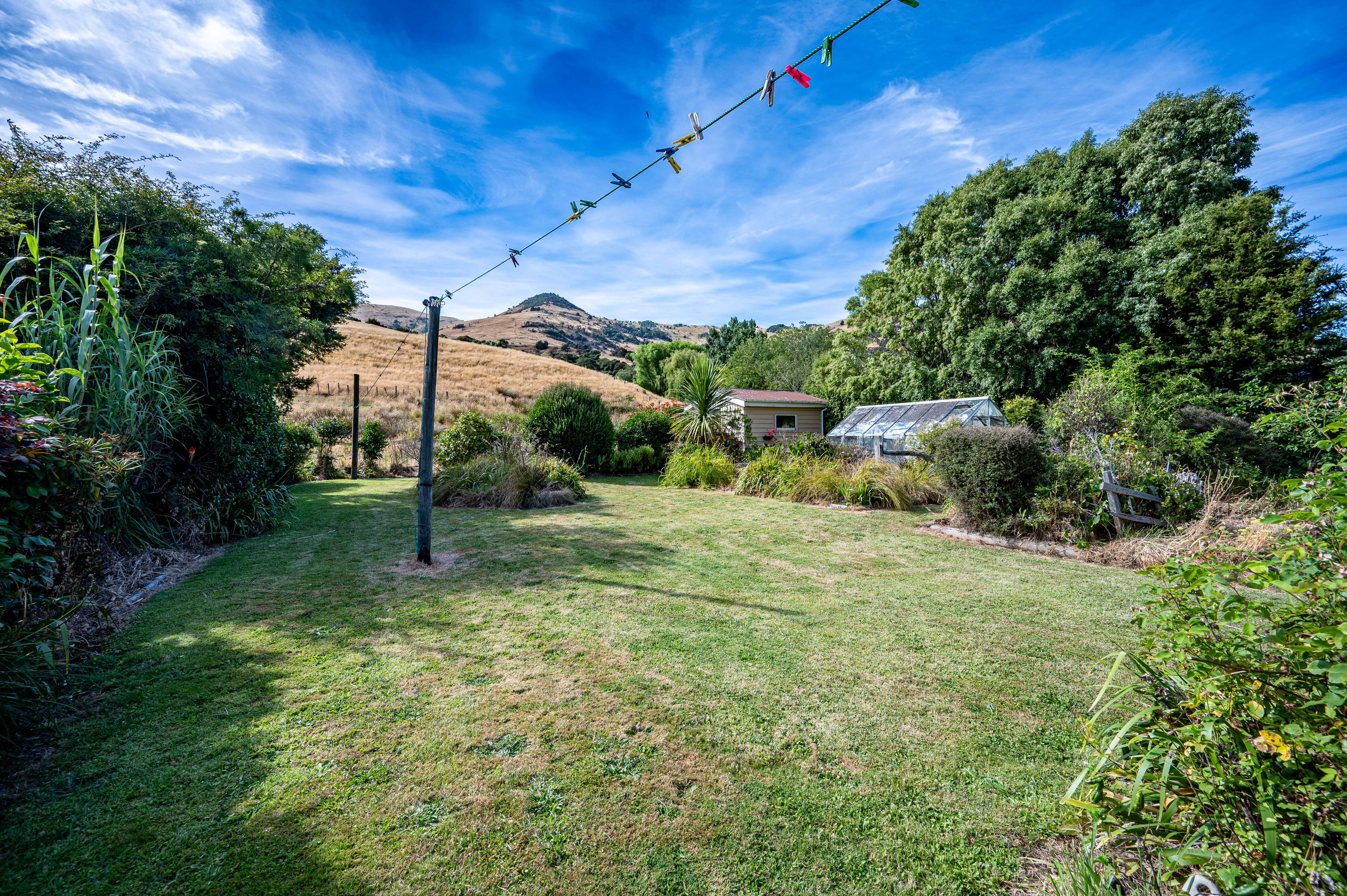 4512 Christchurch Akaroa Road, Little River, Christchurch, 3房, 0浴, House