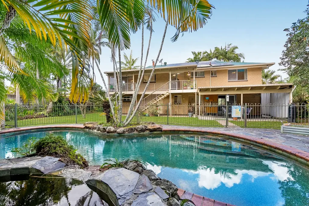 43 Yarrimbah Drive, Nerang, QLD 4211