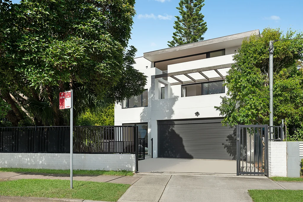 24 Clarendon Street, Vaucluse, NSW 2030