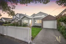 15 First Avenue, Aspendale