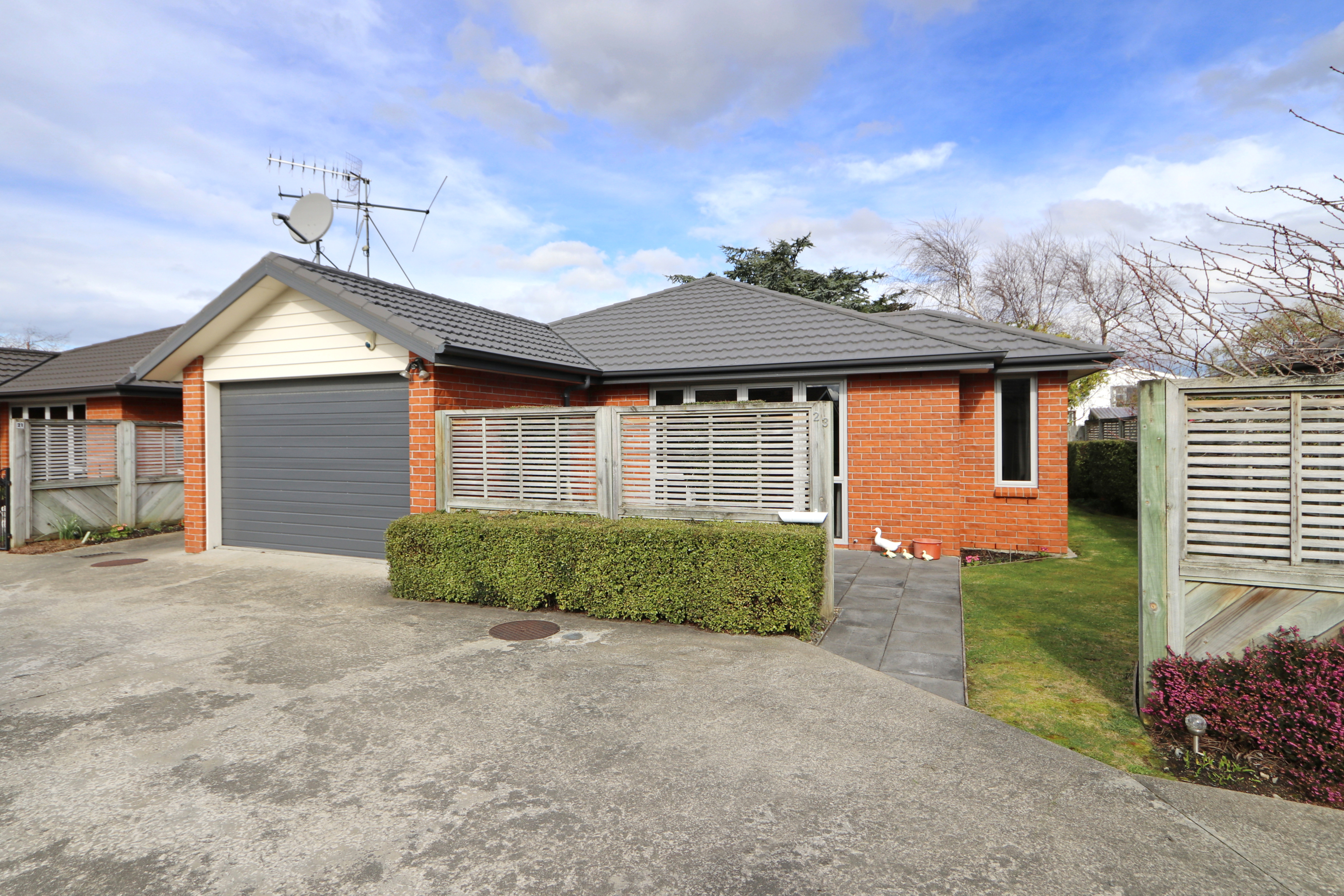 23 Bullar Street, Grasmere, Invercargill, 2房, 0浴