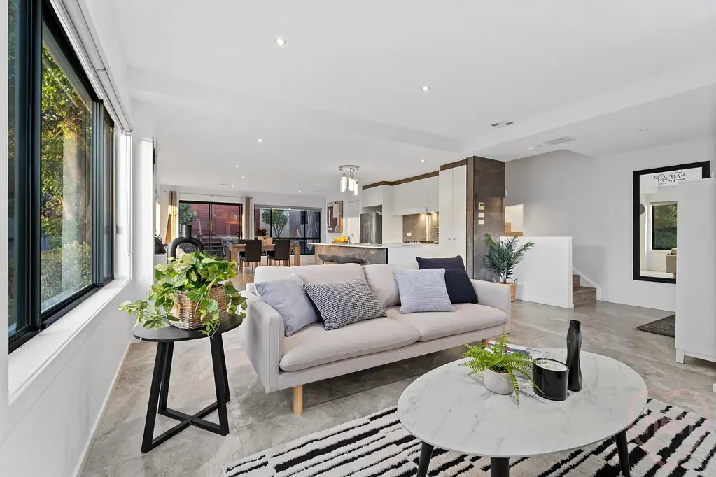 Watson 3कमरा Give me a home amongst the gum trees - beautifully appointed and upgraded in 2023!