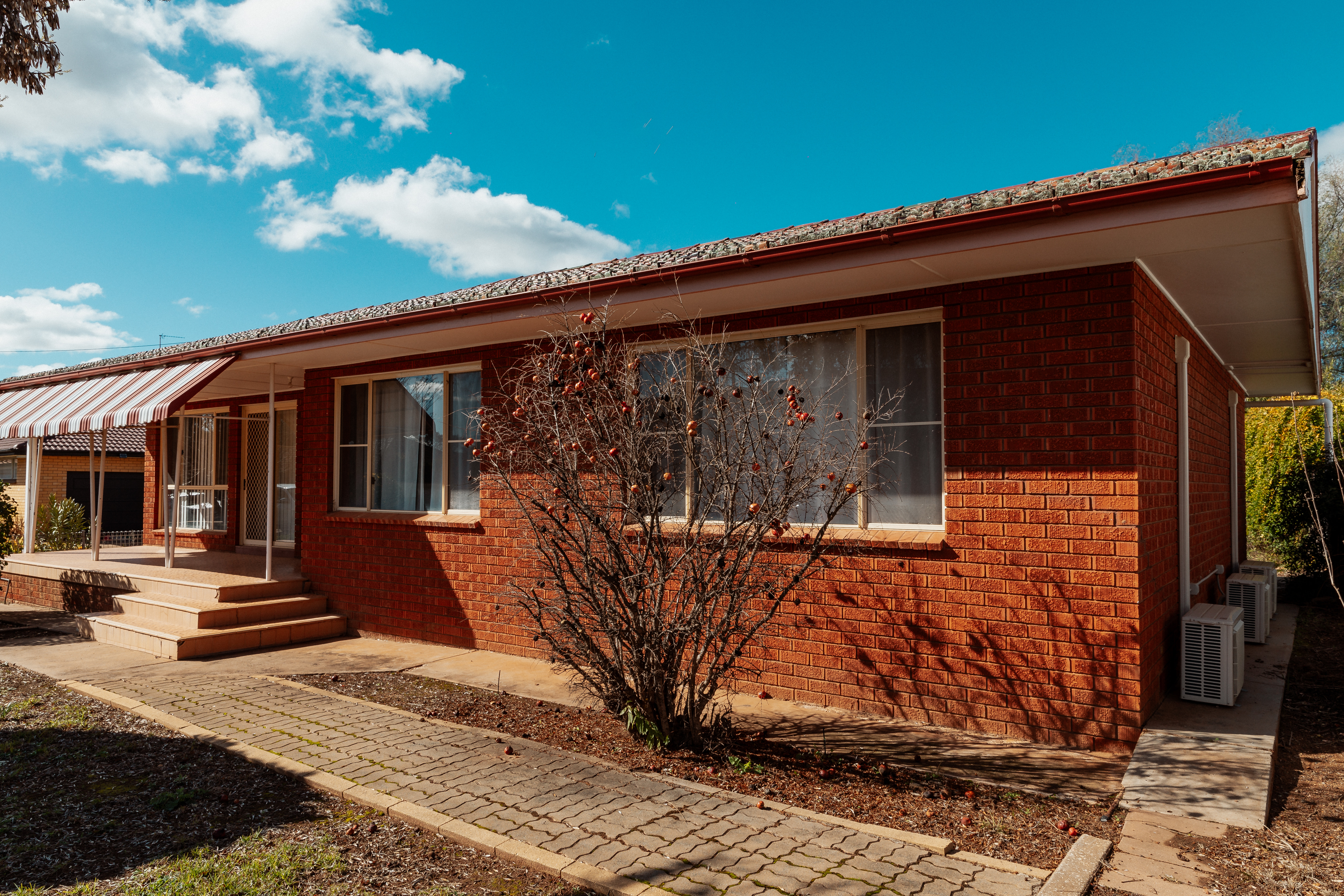 97 MONASH ST, WEST WYALONG NSW 2671, 0 ਕਮਰੇ, 0 ਬਾਥਰੂਮ, House